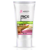 MUICIN - Rice Extract Face Wash - Gentle Brightening Cleanse